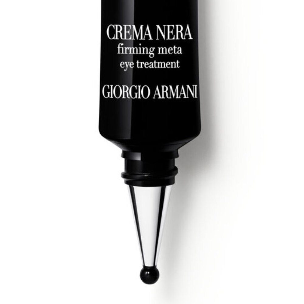Armani Beauty Crema Nera Firming Meta Eye Treatment 0.67 oz.